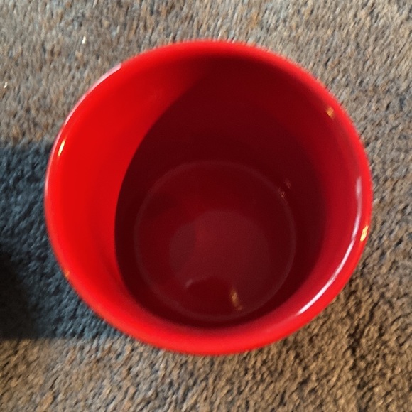 Rae Dunn Christmas Merry  Container - Picture 5 of 7